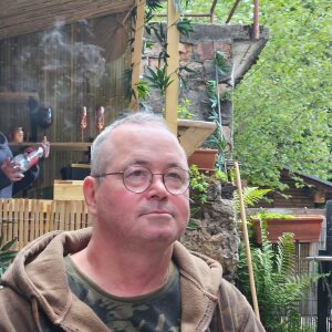 Profilbild von Robert Winkler