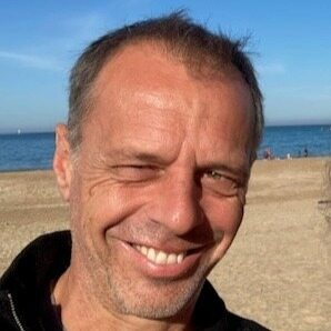 Profilbild von Robert Wittenberg