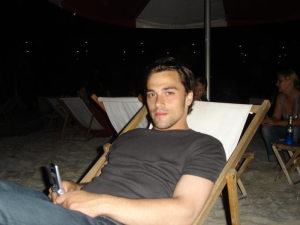 Profilbild von Robert Witzmann