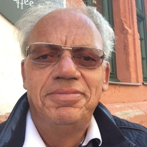 Profilbild von Robert Wolf