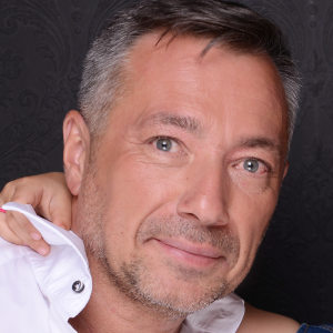 Profilbild von Robert Wolf