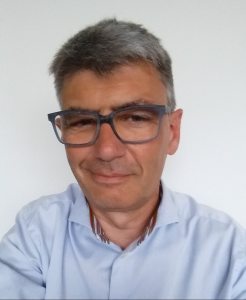 Profilbild von Robert Wolf