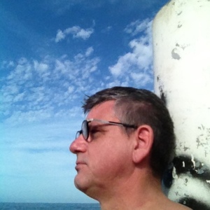 Profilbild von Robert Wolf