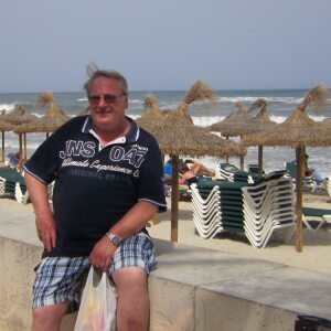 Profilbild von Robert Wolken