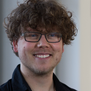 Profilbild von Robert Wollny