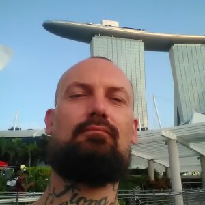 Profilbild von Robert Woop