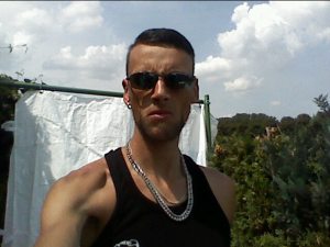 Profilbild von Robert Wüsthoff