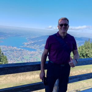 Profilbild von Robert Zang