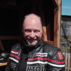Profilbild von Robert Zeilinger