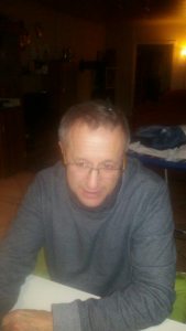 Profilbild von Robert Zelle