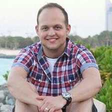 Profilbild von Robert Zemke