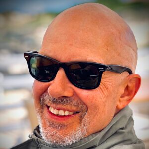 Profilbild von Robert Zietz