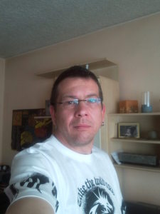 Profilbild von Robert Zimmer