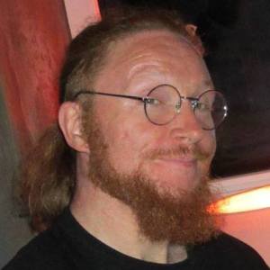 Profilbild von Robert Zimmermann