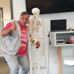 Profilbild von Robert Zinnecker