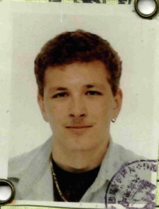 Profilbild von Robert Zivanov