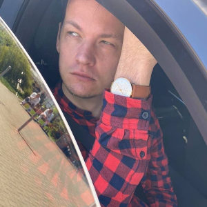 Profilbild von Robert Zobel