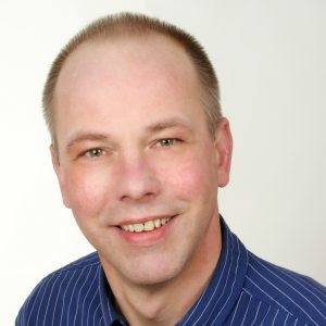 Profilbild von Robert Zodri