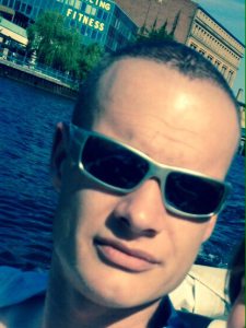 Profilbild von Robert Zöllter