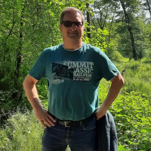 Profilbild von Robert Zorndorf