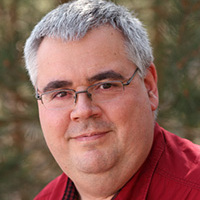 Profilbild von Robert de Payrebrune