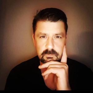 Profilbild von Robert van Heek