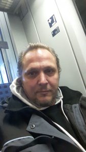 Profilbild von Robert von Hahn