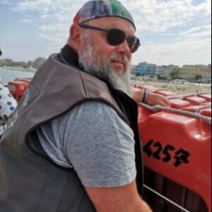 Profilbild von Robert von Malotke