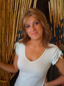 Profilbild von Roberta Naujok