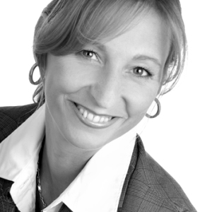 Profilbild von Roberta Schlicksbier