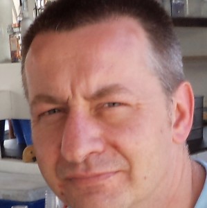 Profilbild von Roberto-Dieter Wendrich