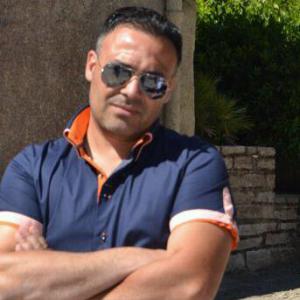 Profilbild von Roberto Alabiso