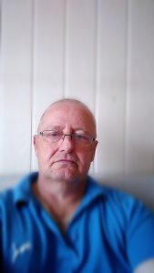 Profilbild von Roberto Armbrüster