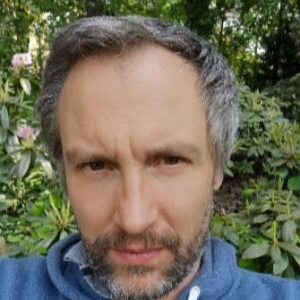 Profilbild von Roberto Banditt