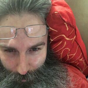 Profilbild von Roberto Bayer