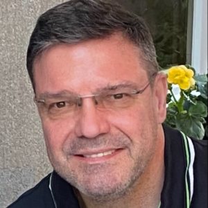 Profilbild von Roberto Bencina