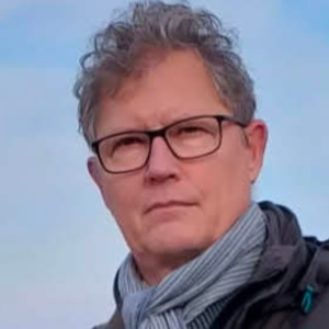 Profilbild von Roberto Berger