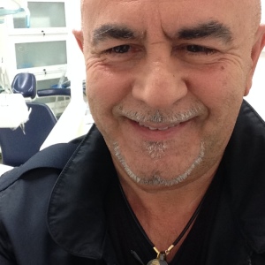 Profilbild von Roberto Bisconti