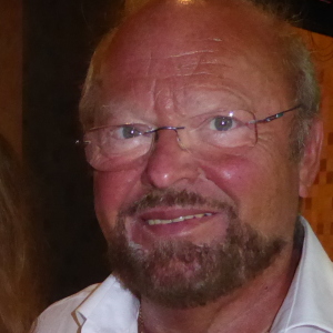 Profilbild von Roberto Bortoluzzi