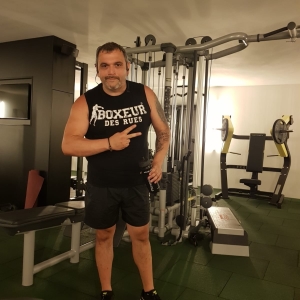 Profilbild von Roberto Capodanno