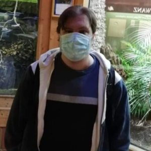 Profilbild von Roberto Cebula