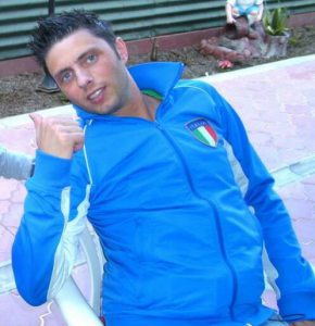 Profilbild von Roberto Costantino