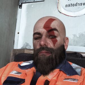 Profilbild von Roberto Demirel