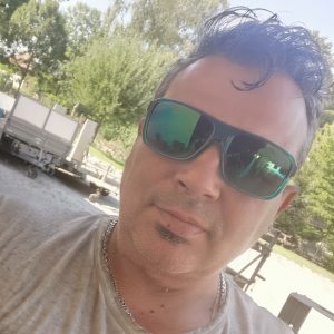 Profilbild von Roberto Demontis