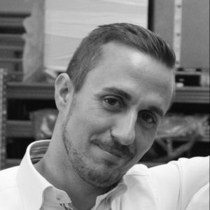 Profilbild von Roberto Di Marco