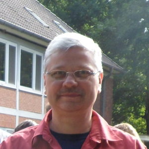 Profilbild von Roberto Fiolka