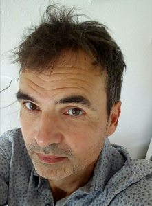 Profilbild von Roberto Fischer