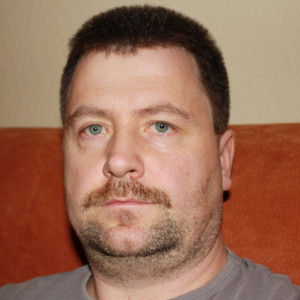 Profilbild von Roberto Fischer