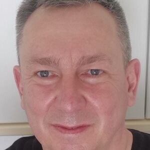 Profilbild von Roberto Friedrich