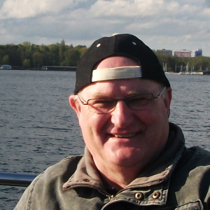 Profilbild von Roberto Frost